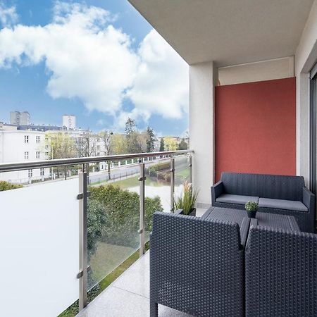 Apartament G11 Z Miejscem Parkingowym Stary Toruń Esterno foto