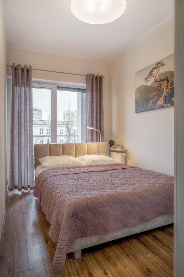 Apartament G11 Z Miejscem Parkingowym Stary Toruń Esterno foto